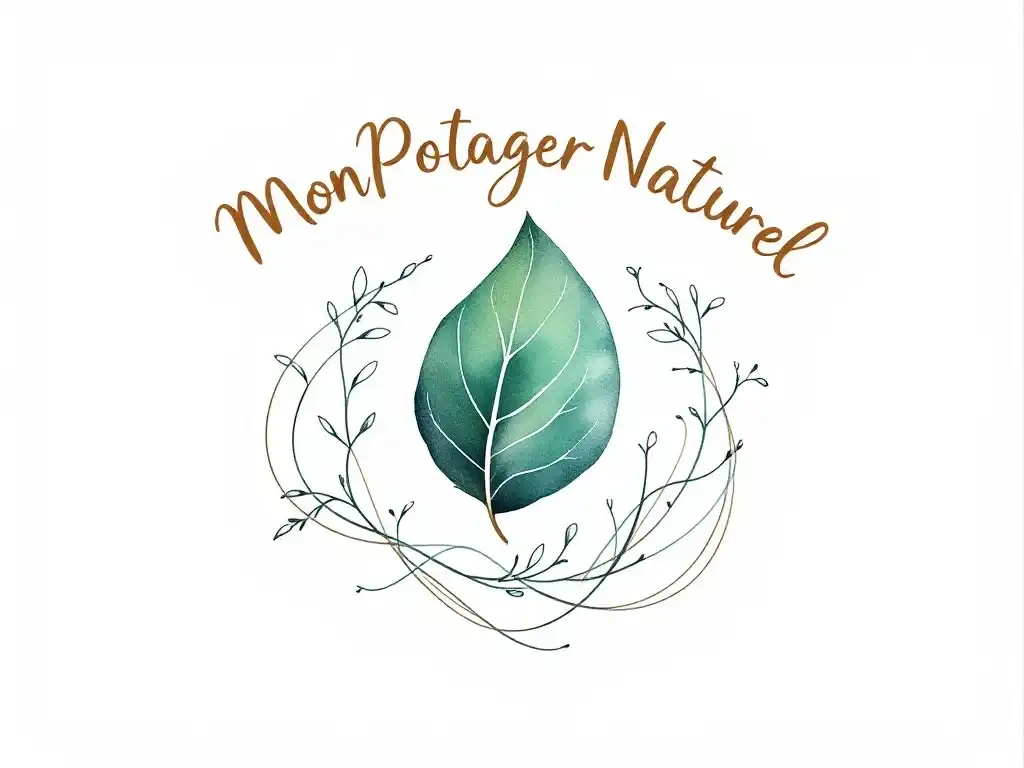 Logo MonPotagerNaturel
